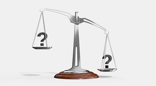 Scales%20with%20question%20marks%20on%20each%20side,%20symbolizing%20uncertainty%20or%20comparison Scales with question marks on each side, symbolizing uncertainty or comparison